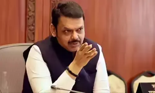 डिजिटल, पारदर्शी और नागरिक-हितैषी की ओर महाराष्ट्र : सीएम फडणवीस डिजिटल, पारदर्शी और नागरिक-हितैषी की ओर महाराष्ट्र : सीएम फडणवीस