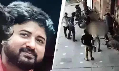 दिल्ली : कालकाजी मंदिर में चुन्नी प्रसाद को लेकर हुए झगड़े में एक की मौत, हिरासत में आरोपी