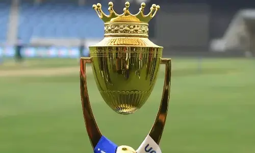 एशिया कप 2025 : भीषण गर्मी के कारण बदली मैच टाइमिंग, आधे घंटे देरी से शुरू होंगे मुकाबले