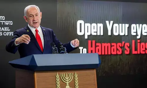 इजरायल पर प्रतिबंध लगाने को लेकर दो हिस्सों में बंटा यूरोपीय संघ