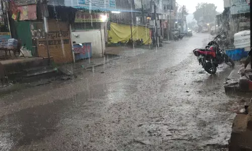 इतनी बारिश फिर भी कश्मीर प्यासा क्योंकि 89 दिनों में 15 परसेंट की कमी बरकरार