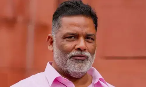 किसी व्यक्ति के बच्चों की संख्या का फैसला राजनीतिक दल या संगठन करे, उचित नहीं : पप्पू यादव