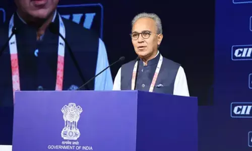 जीडीपी की 7.8 प्रतिशत की वृद्धि दर भारतीय अर्थव्यवस्था की मजबूती का संकेत : राजीव मेमानी