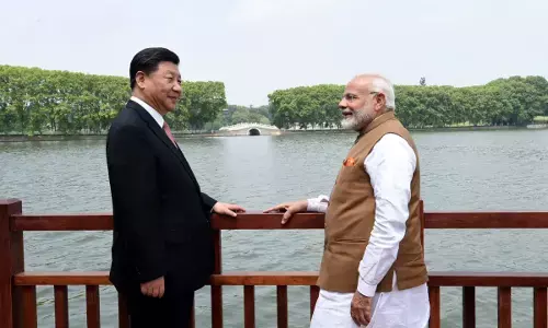 पीएम मोदी की चीन यात्रा से दोनों देशों के संबंधों में कैसे हो सकता है सुधार?