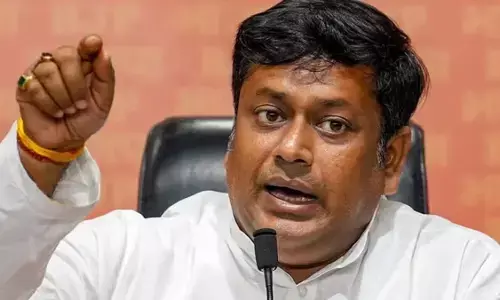 पश्चिम बंगाल में एसआईआर परिपक्व लोकतंत्र के लिए महत्वपूर्ण कदम : सुकांत मजूमदार