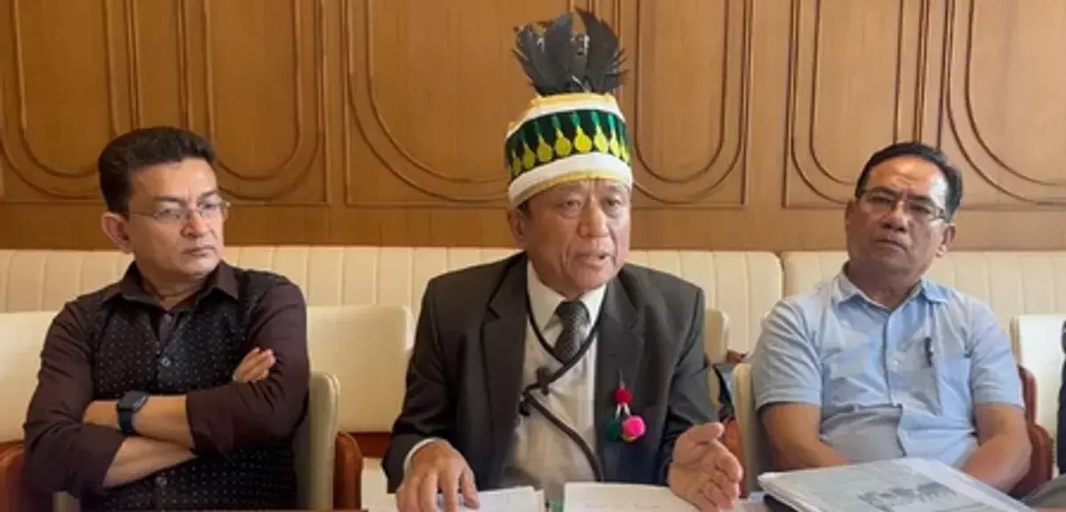 सिक्किम के 12 समुदायों को जनजातीय दर्जा दिलाने की मुहिम को दिल्ली में नई गति