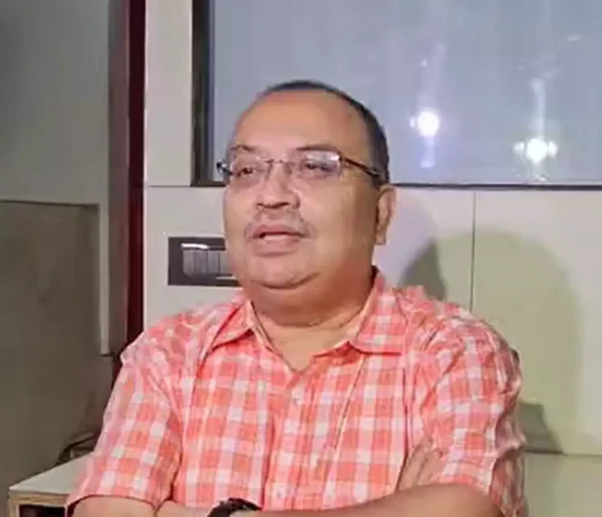 ठोस जानकारी और सबूत के साथ भ्रष्‍टाचार की करें शिकायत : कुणाल घोष