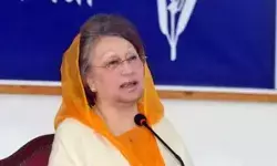 अगले साल फरवरी में चुनाव कराने से कोई नहीं रोक सकता है: बीएनपी