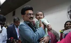 जर्मनी में मुख्यमंत्री स्टालिन का गर्मजोशी से स्वागत, निवेश और साझेदारी पर फोकस