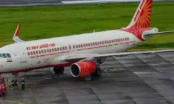 एयर इंडिया की हुई इमरजेंसी लैंडिंग, इंजन में आग की चेतावनी के कारण दिल्ली लौटा विमान एयर इंडिया की हुई इमरजेंसी लैंडिंग, इंजन में आग की चेतावनी के कारण दिल्ली लौटा विमान