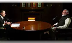 कौन हैं मशहूर पॉडकास्टर और एआई रिसर्चर लेक्स फ्रिडमैन, जिनका जिक्र पीएम मोदी ने मन की बात में किया?