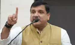 मोदी-चीन की नजदीकी पर संजय सिंह ने  उठाए सवाल, गद्दारी के लगाए इल्जाम