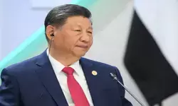 शी जिनपिंग ने तुर्किए के राष्ट्रपति एर्दोआन से मुलाकात की, रणनीतिक सहयोग पर हुई चर्चा