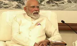 पलटी मारने के उस्ताद मोदी