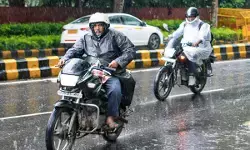 सितंबर में सामान्य से अधिक बारिश की संभावना, आईएमडी की चेतावनी