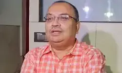 ठोस जानकारी और सबूत के साथ भ्रष्‍टाचार की करें शिकायत : कुणाल घोष