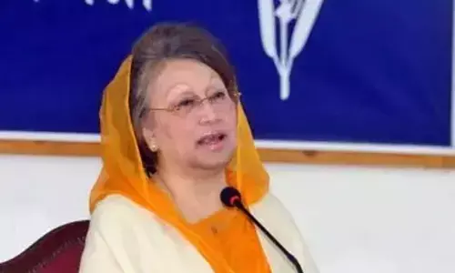 अगले साल फरवरी में चुनाव कराने से कोई नहीं रोक सकता है: बीएनपी