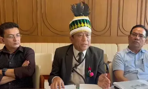 सिक्किम के 12 समुदायों को जनजातीय दर्जा दिलाने की मुहिम को दिल्ली में नई गति