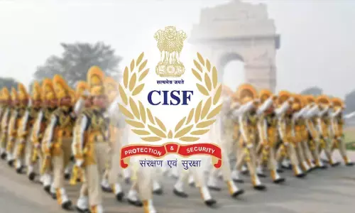 सीआईएसएफ की कल्याणकारी पहल से 1.6 लाख सदस्यों को मिलेगा लाभ, ऑनलाइन वेलफेयर पोर्टल होगा शुरू