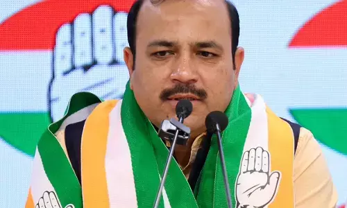 राहुल गांधी की वोटर अधिकार यात्रा ने बदला देश का सियासी माहौल : दानिश अली