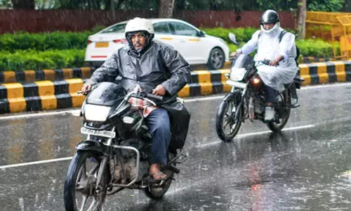 सितंबर में सामान्य से अधिक बारिश की संभावना, आईएमडी की चेतावनी