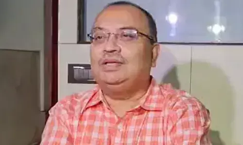 ठोस जानकारी और सबूत के साथ भ्रष्‍टाचार की करें शिकायत : कुणाल घोष