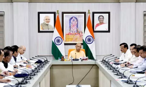 महिलाओं-बेटियों की सुरक्षा और सम्मान सर्वोच्च प्राथमिकता : मुख्यमंत्री योगी