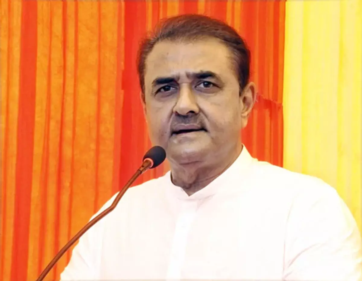 स्वदेशी का प्रचार भारत को सशक्त बनाने का मूल आधार : प्रफुल्ल पटेल