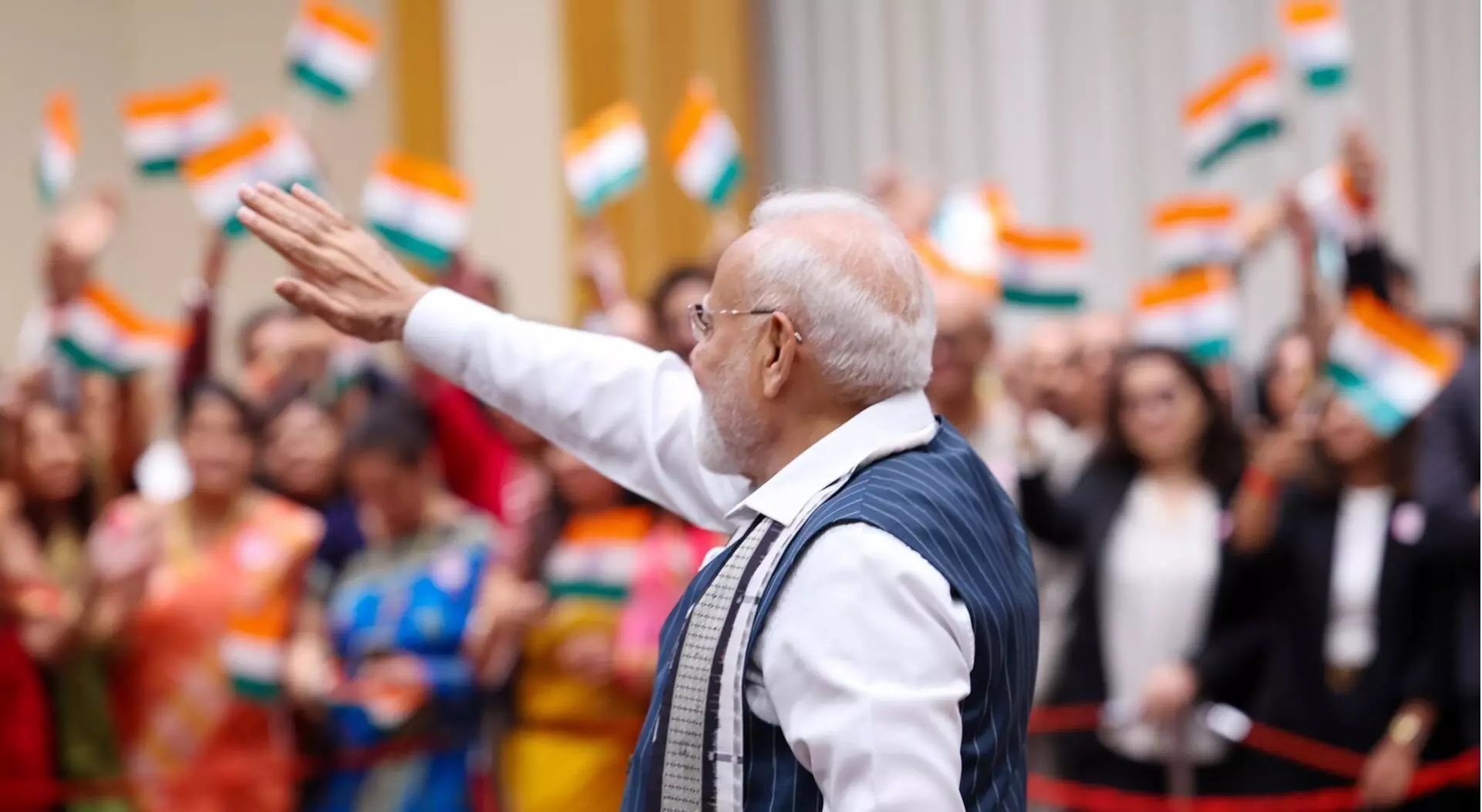 एससीओ समिट में बोले मोदी, आतंकवाद पर दोहरा पैमाना नहीं चलेगा