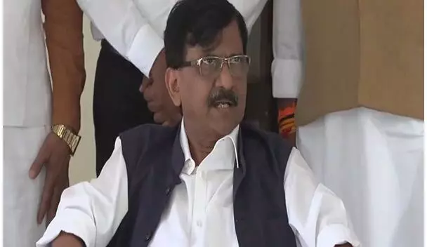 बिहार की तर्ज पर देशभर में निकाली जाएगी ‘वोटर अधिकार यात्रा’: संजय राउत