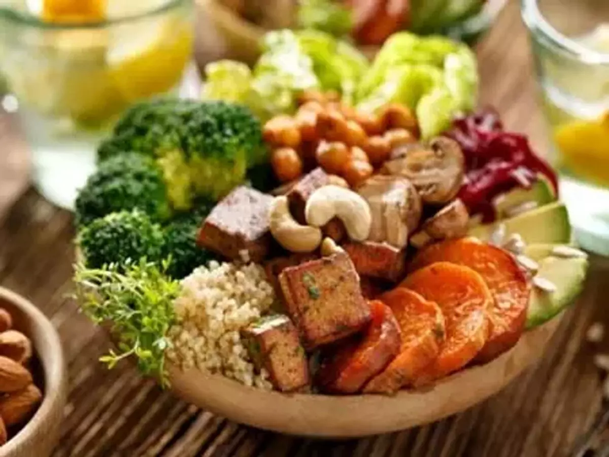 भोजन श्रेष्ठ औषधि, माइंडफुल ईटिंग भी जरूरी