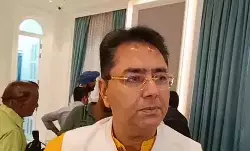 पंजाब को राहत नहीं, सौतेला व्यवहार मिल रहा है : अमन अरोड़ा पंजाब को राहत नहीं, सौतेला व्यवहार मिल रहा है : अमन अरोड़ा