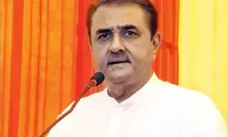 स्वदेशी का प्रचार भारत को सशक्त बनाने का मूल आधार : प्रफुल्ल पटेल