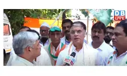 गांधी के सत्य और अम्बेडकर के संविधान की रक्षा का संकल्प लेगा समापन समारोह : पवन खेड़ा