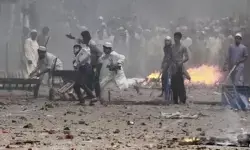 मुहम्मद यूनुस गुट ने बांग्लादेश को बनाया जीता-जागता नर्क : अवामी लीग मुहम्मद यूनुस गुट ने बांग्लादेश को बनाया जीता-जागता नर्क : अवामी लीग