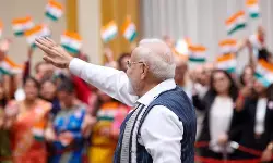 एससीओ समिट में बोले मोदी, आतंकवाद पर दोहरा पैमाना नहीं चलेगा