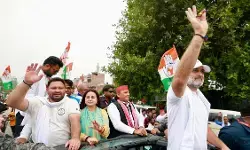 वोट चोरी के खिलाफ पूरा विपक्ष एक साथ