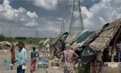 यमुना में बढ़ सकता है जलस्तर, डूब क्षेत्र में रहने वाले लोग और पशु सुरक्षित स्थानों पर पहुंचें : जिलाधिकारी यमुना में बढ़ सकता है जलस्तर, डूब क्षेत्र में रहने वाले लोग और पशु सुरक्षित स्थानों पर पहुंचें : जिलाधिकारी