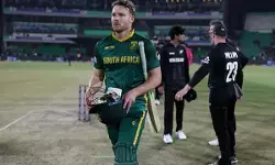 विश्व कप 2027 की योजनाओं में शामिल हैं डेविड मिलर : कप्तान टेंबा बावुमा विश्व कप 2027 की योजनाओं में शामिल हैं डेविड मिलर : कप्तान टेंबा बावुमा