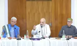मोदी सरकार बाढ़ पीड़ितों को वित्तीय सहायता प्रदान करना जारी रखेगी : अमित शाह मोदी सरकार बाढ़ पीड़ितों को वित्तीय सहायता प्रदान करना जारी रखेगी : अमित शाह