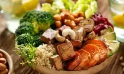 भोजन श्रेष्ठ औषधि, माइंडफुल ईटिंग भी जरूरी