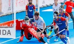 हॉकी एशिया कप : शानदार जीत के साथ सुपर-4 में मलेशिया और साउथ कोरिया