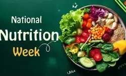 राष्ट्रीय पोषण सप्ताह: डॉक्टरों ने कहा, स्वाद के बजाए स्वास्थ्य पर दें ज्यादा ध्यान राष्ट्रीय पोषण सप्ताह: डॉक्टरों ने कहा, स्वाद के बजाए स्वास्थ्य पर दें ज्यादा ध्यान