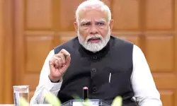 पीएम मोदी आज दिल्ली के यशोभूमि में सेमीकॉन इंडिया 2025 का करेंगे उद्घाटन पीएम मोदी आज दिल्ली के यशोभूमि में सेमीकॉन इंडिया 2025 का करेंगे उद्घाटन