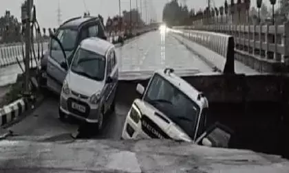 प्राकृतिक से ज्यादा मानव निर्मित हैं जम्मू कश्मीर की आपदाएं