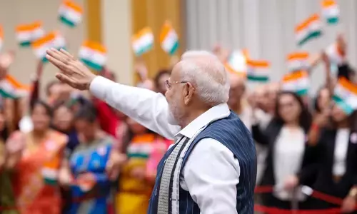 एससीओ समिट में बोले मोदी, आतंकवाद पर दोहरा पैमाना नहीं चलेगा