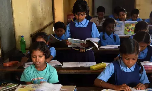 रेमन मैग्सेसे अवॉर्ड पाने वाला पहला भारतीय एनजीओ बना ‘एजुकेट गर्ल्स’