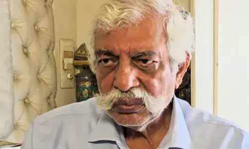 अमेरिका ने सोचा था कि हम रोएंगे और गिड़गिड़ाएंगे...रक्षा विशेषज्ञ जीडी बख्शी ने ट्रंप पर कसा तंज अमेरिका ने सोचा था कि हम रोएंगे और गिड़गिड़ाएंगे...रक्षा विशेषज्ञ जीडी बख्शी ने ट्रंप पर कसा तंज