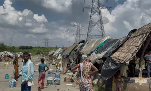 यमुना में बढ़ सकता है जलस्तर, डूब क्षेत्र में रहने वाले लोग और पशु सुरक्षित स्थानों पर पहुंचें : जिलाधिकारी