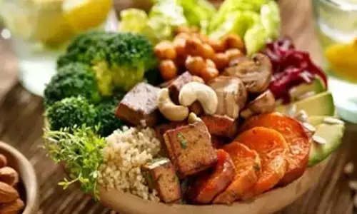 भोजन श्रेष्ठ औषधि, माइंडफुल ईटिंग भी जरूरी